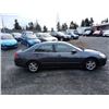 Image 8 : A9 --  2006 HONDA ACCORD SE , Grey, 367237 KM   "NO RESERVE"