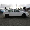 Image 10 : G2 --  2008 CHEVROLET COBALT LT, White, 179496 KM