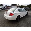 Image 14 : G2 --  2008 CHEVROLET COBALT LT, White, 179496 KM