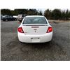 Image 17 : G2 --  2008 CHEVROLET COBALT LT, White, 179496 KM
