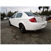Image 19 : G2 --  2008 CHEVROLET COBALT LT, White, 179496 KM