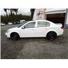 Image 23 : G2 --  2008 CHEVROLET COBALT LT, White, 179496 KM