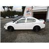 Image 24 : G2 --  2008 CHEVROLET COBALT LT, White, 179496 KM