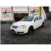 Image 2 : G2 --  2008 CHEVROLET COBALT LT, White, 179496 KM