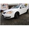 Image 31 : G2 --  2008 CHEVROLET COBALT LT, White, 179496 KM