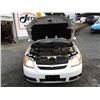 Image 37 : G2 --  2008 CHEVROLET COBALT LT, White, 179496 KM