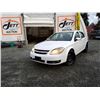 Image 3 : G2 --  2008 CHEVROLET COBALT LT, White, 179496 KM