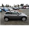 Image 10 : G1 --  2008 MINI COOPER S, Grey, 164387 KM
