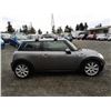 Image 11 : G1 --  2008 MINI COOPER S, Grey, 164387 KM