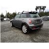 Image 19 : G1 --  2008 MINI COOPER S, Grey, 164387 KM