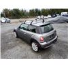 Image 21 : G1 --  2008 MINI COOPER S, Grey, 164387 KM