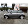 Image 23 : G1 --  2008 MINI COOPER S, Grey, 164387 KM
