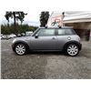 Image 24 : G1 --  2008 MINI COOPER S, Grey, 164387 KM