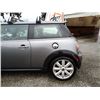 Image 27 : G1 --  2008 MINI COOPER S, Grey, 164387 KM