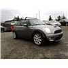 Image 32 : G1 --  2008 MINI COOPER S, Grey, 164387 KM
