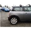 Image 36 : G1 --  2008 MINI COOPER S, Grey, 164387 KM