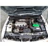 Image 41 : A11 --  1998 SATURN SL1, White, 212924 KM  "NO RESERVE"