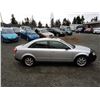 Image 10 : E4 --  2002 AUDI A4 3.0 QUATTRO, Grey, 203 651 KM