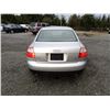 Image 17 : E4 --  2002 AUDI A4 3.0 QUATTRO, Grey, 203 651 KM