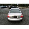 Image 18 : E4 --  2002 AUDI A4 3.0 QUATTRO, Grey, 203 651 KM