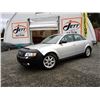 Image 1 : E4 --  2002 AUDI A4 3.0 QUATTRO, Grey, 203 651 KM