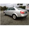 Image 21 : E4 --  2002 AUDI A4 3.0 QUATTRO, Grey, 203 651 KM