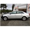 Image 24 : E4 --  2002 AUDI A4 3.0 QUATTRO, Grey, 203 651 KM