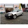 Image 2 : E4 --  2002 AUDI A4 3.0 QUATTRO, Grey, 203 651 KM