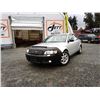 Image 3 : E4 --  2002 AUDI A4 3.0 QUATTRO, Grey, 203 651 KM