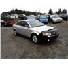Image 8 : E4 --  2002 AUDI A4 3.0 QUATTRO, Grey, 203 651 KM