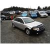 Image 9 : E4 --  2002 AUDI A4 3.0 QUATTRO, Grey, 203 651 KM