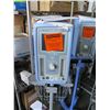 Image 8 : Qty 6 Viasys Infant Flow SiPAP Ventilation System on Wheels (Decommissioned Equipment)
