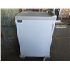 Image 8 : Capsa Healthcare 148391 Rolling 7 Drawer Medication Management Cart (Contents not included)