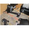 Image 8 : Qty Approx. 8 Ergotron 33-350-200 Desk Converter Sit-Stand Workstation