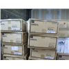 Image 8 : Qty Approx. 28 Boxes Medline NON27379A & 15 Boxes 27378A Surgical Face Masks (300/box=12,900)