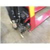 Image 8 : Dayton 11K280 Electric Scissor Pallet Truck
