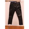 Boutique of Leathers Leather Pants (Size 34)
