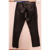 Image 3 : Boutique of Leathers Leather Pants (Size 34)