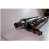 Image 2 : * A Pair of 2012 Harley-Davidson Ultra Limited Exhaust Pipes