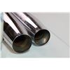 Image 3 : * A Pair of 2012 Harley-Davidson Ultra Limited Exhaust Pipes