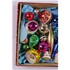 Image 2 : Box of Vintage Tree Ornaments