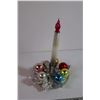 Image 4 : (3) Older Christmas Candles