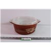 Image 1 : Pyrex Casserole w/ Lid