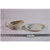 Image 2 : Wood & Sons Gravy Boat (Made in England)