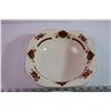 Image 2 : Vintage Royal Staffordshire Vegetable Bowl