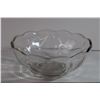 Image 3 : Pedestal Candy Dish + Bowl