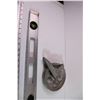 Image 2 : Pulley + 36" Level