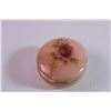 Image 2 : Italian Alabaster Trinket Jewellery Box