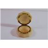 Image 2 : Italian Alabaster Trinket Jewellery Box