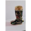 Image 2 : Vintage Beer Boot (made in West Germany)